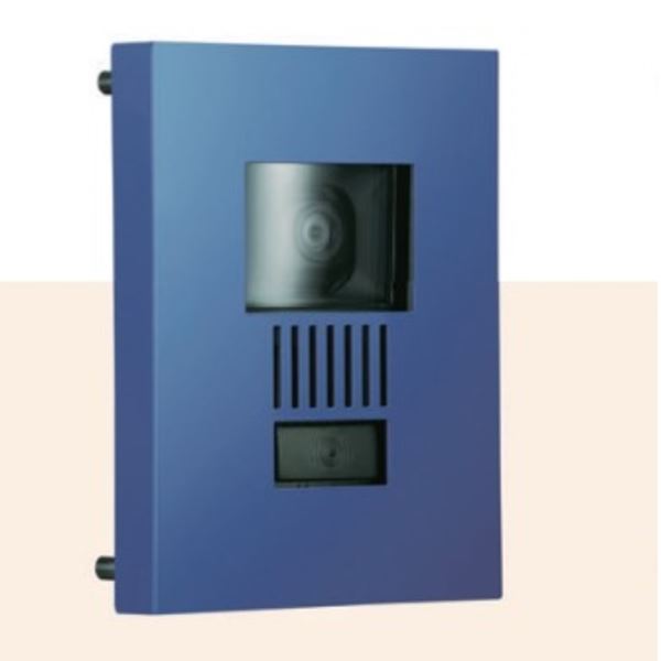 オンリーワン　ミュール　KS1-C104K　『インターホンカバー』