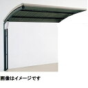 【法人様限定商品 個人宅・現場配送不可】四国化成 サイクルポート SSR オープンタイプ 積雪20cm 標準タイプ 連棟ユニット アルミロールホーミング屋根材 ...