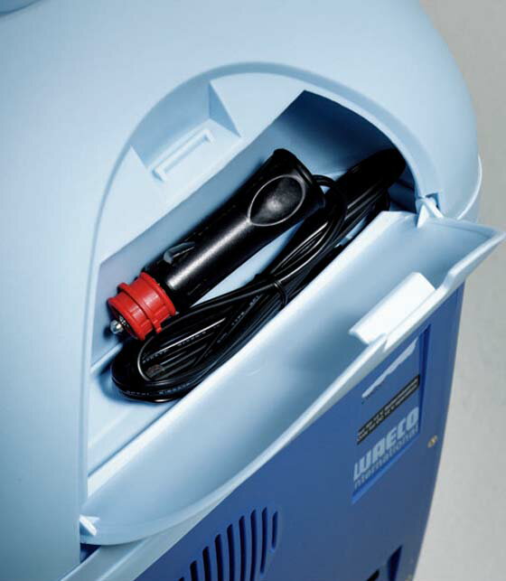 《お得なキャンペーン実施中!》レジャー用ポータブル冷・温蔵ボックスモビクール CT20DC通販格安セール情報 楽天 通販