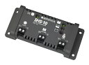 モーニングスター社ソーラーチャージコントローラーSHSシリーズ SHS-10L