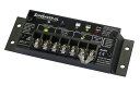 モーニングスター社充電コントローラーサンセーバー SS-6L