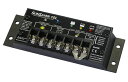 モーニングスター社充電コントローラーサンセーバー SS-10L(12V)