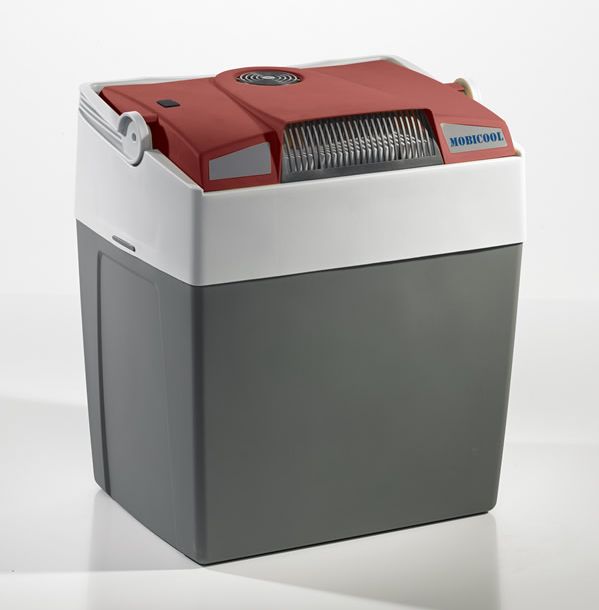 クーラーボックス G30DCお買い得セット (G30DC+MPA-5012)