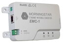 モーニングスターイーサネット メーターバス コンバーター EMC-1
