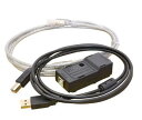 モーニングスター社 USBメーターバスアダプター UMC-1