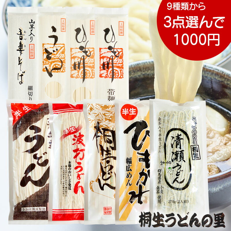 桐生うどんの里の画像1
