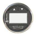 ATLAS ジャックプレート デジタルポジション ゲージキット 6" 10" 12" 14"用 FAGK-2SS-DP T-H Marine