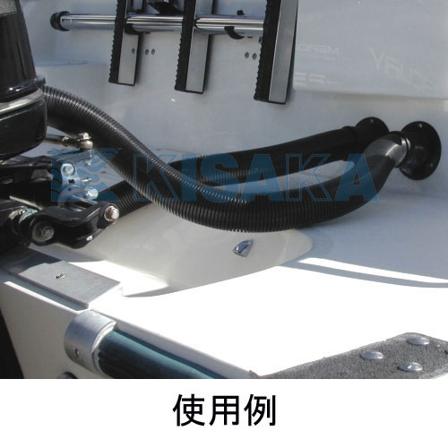 MERCURY �ޡ�����꡼ �ꥮ�� �������ꥮ�󥰥ۡ��� ���å� 2�������5ft 1520mm 32-825191A03 �����ѡ��� ����