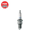 NGK スパークプラグ BU8H 33-13686q 点火プラグ 船外機 エンジン 部品 交換 メンテナンス