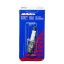 AC DELCO スパークプラグ MR43T デルコ 33-898264001 船外機 エンジン部品 点火プラグ 交換 メンテナンス