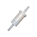 MERCURY マーキュリー インライン式 フューエルフィルター 船外機 4st EFI/VERADO 35-879885K