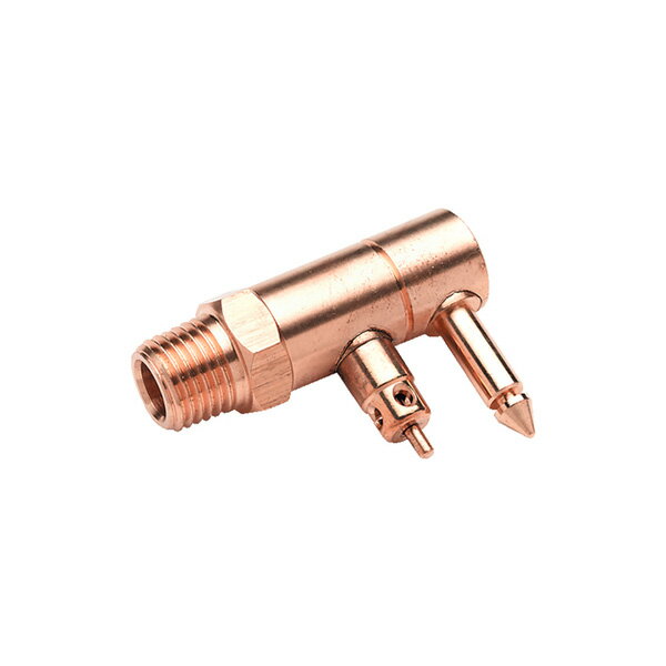 attwood 8883-6 JOHNSON ジョンソン フューエルタンクフィッティング 燃料タンクに固定 燃料ホースコネクター 772681