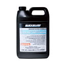 MERCURY 純正 クーラント 3.78L 原液タイプ 92-8M0070979 エンジン 冷却水 オーバーヒート予防 凍結防止 ラジエーター液