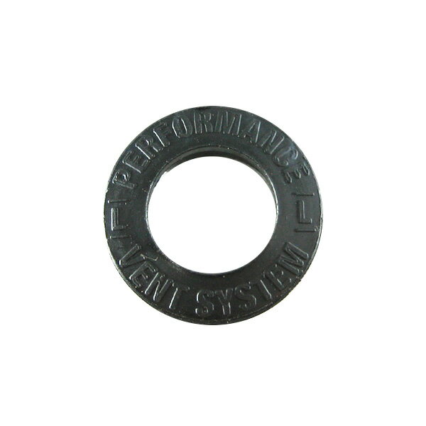 MERCURY マーキュリー ベントプラグ L 12mm ホール PVS対応プロペラ用 プラスチック 19-889725047