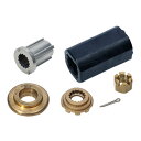 FLO-TORQ II ハブキット スズキ 船外機用 150-300HP 835281Q1 SUZUKI