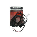 MotorGuide モーターガイド 6Pアダプター「EAGLEユニバーサルコネクターモデル」MLOW06