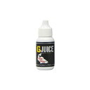 Gジュース U2 プロフォーミュラ 30ml ライブウェル活性剤 淡水用 魚 釣り 432210