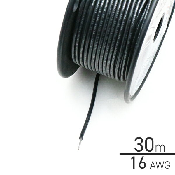 rj[≏d  16AWG(1.25sq)~30m 502325