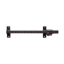 attwood 4118A1 シャワーヘッド 19mmホース取付 ライブウェル エアレーター 541181(4)