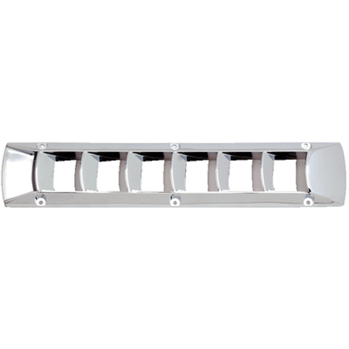 樂天商城 - attwood 1495-1 ルーバー ベンチレーター 87×454mm 302574