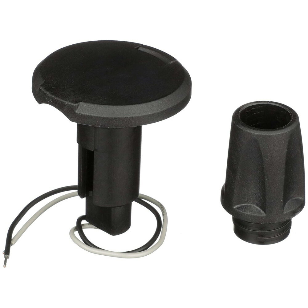 ベース ナビポール用 (アンカーライトポール) 2pin ナット付き 891020