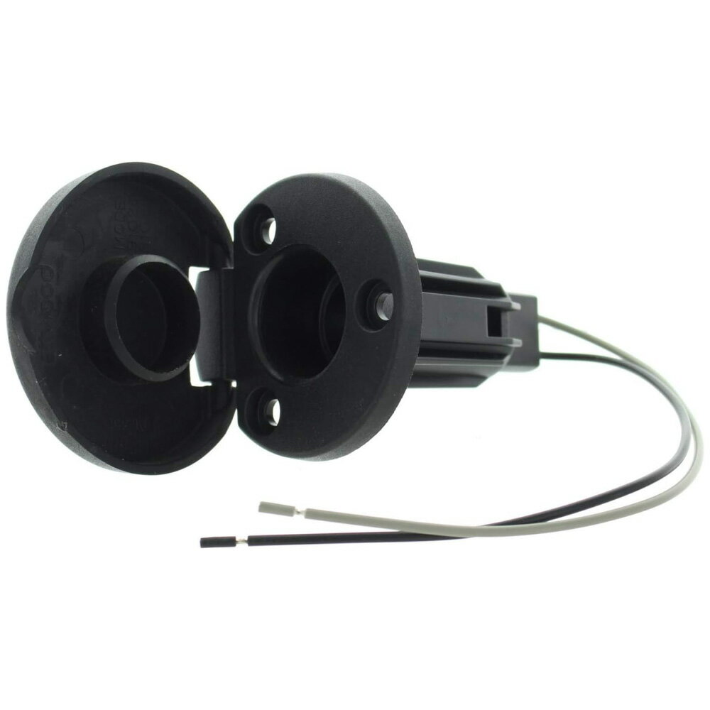 ベース ナビポール用 (アンカーライトポール) 2pin ナット無し 891021