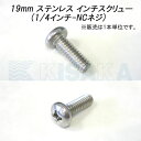  塼 19mm 1/4-NC ƥ쥹 դ ͤ 601419