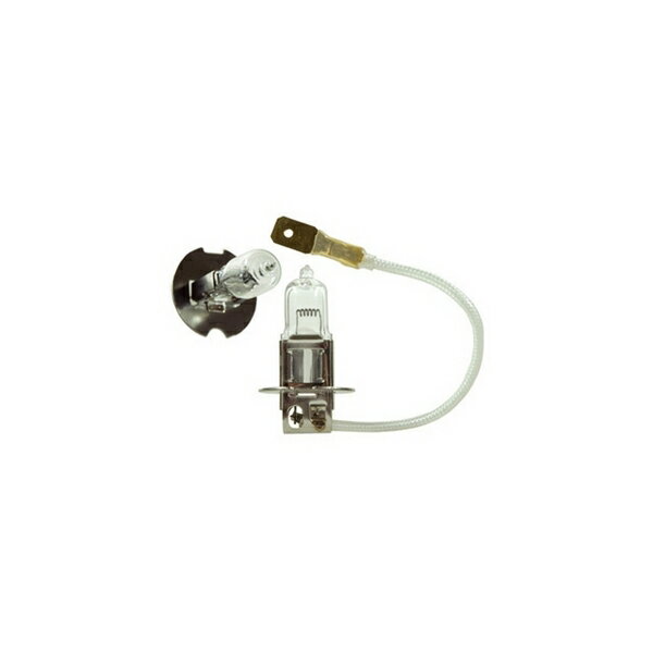 ハロゲンバルブ H3型 55W 407630