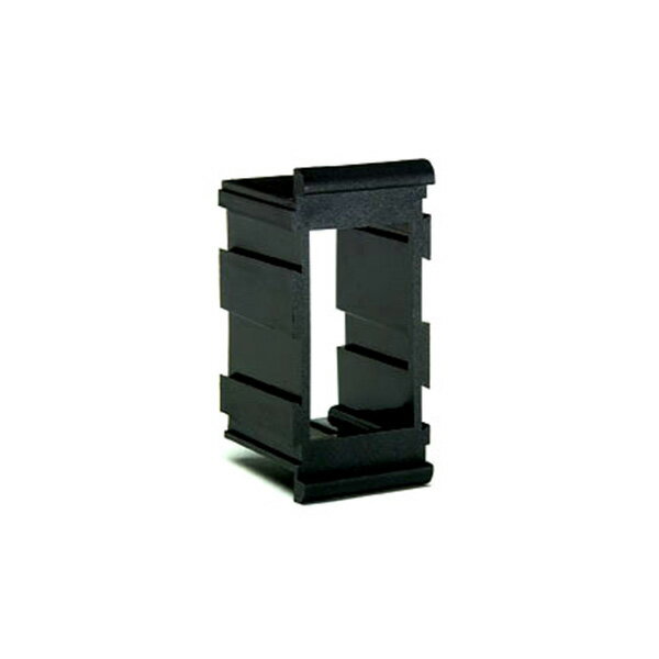 BLUE SEA ロッカースイッチ用 マウントパネル 中間用 415903