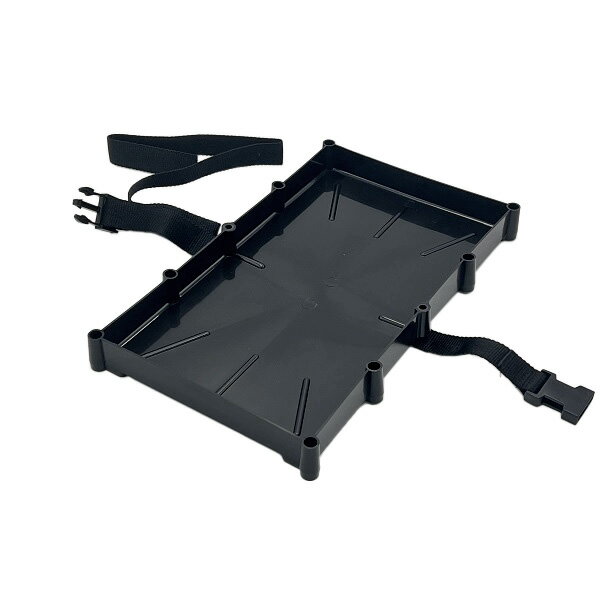 バッテリートレイ 交換 固定 バッテリー置き HM29MF M30HMF M31MF プラスチック 42...
