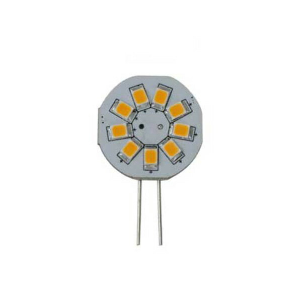 樂天商城 - LEDバルブ G4 サイドピンタイプ 120ルーメン 441020