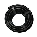 コルゲートチューブ 15×19mm 10m 724040 電線保護 ケーブルハーネス(4)