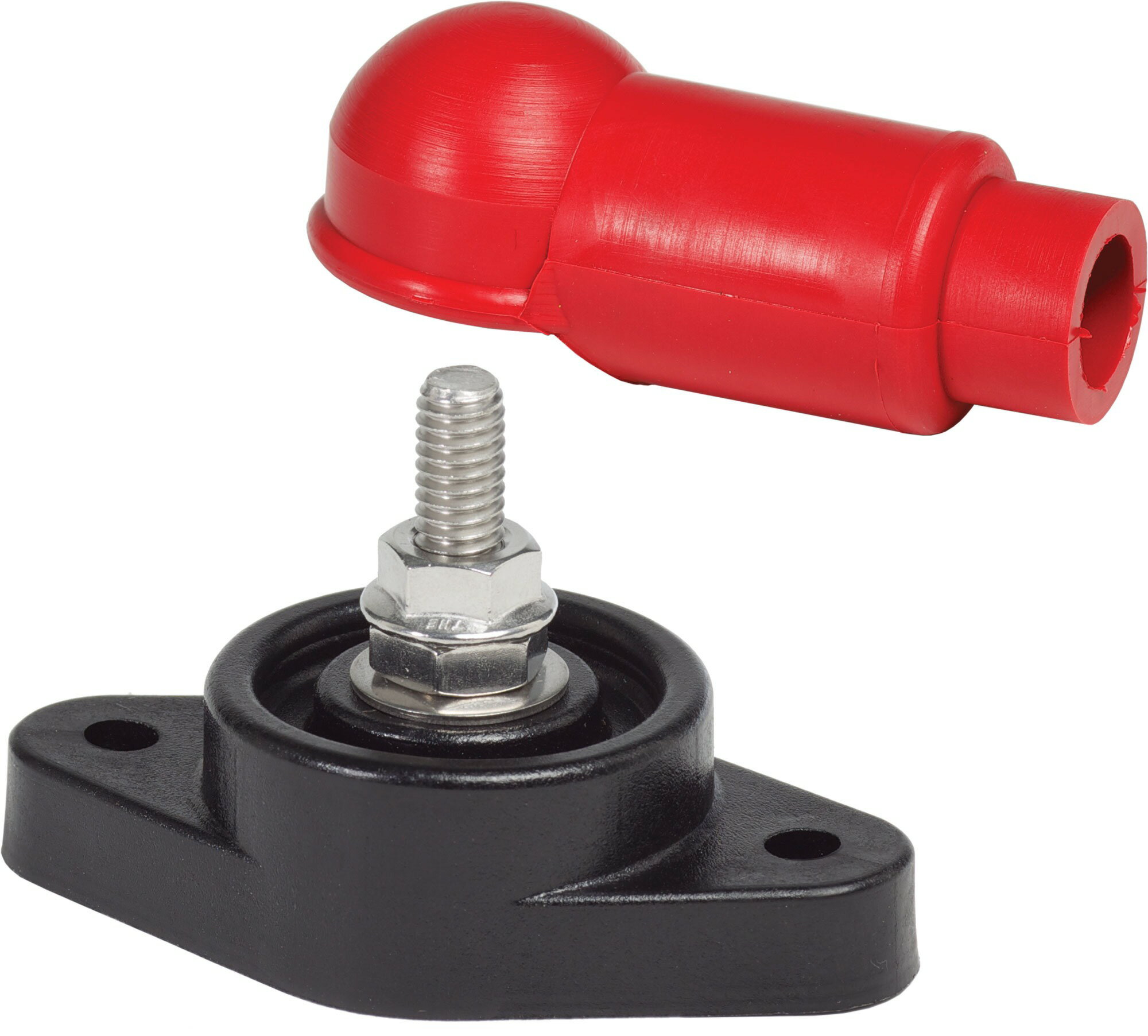 パワーポスト「ターミナル 5/16