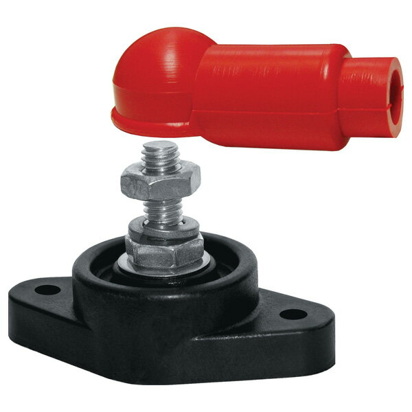 パワーポスト「ターミナル 1/4