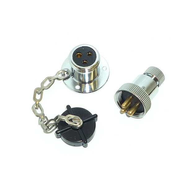 デッキコネクション 3ピン ～3A 755183