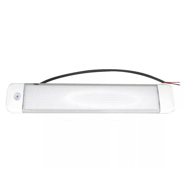 Rakuten - LEDインテリアライト 【ホワイト/ブルー】 255mm 10-30V 816232