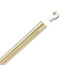 LED フレックス ロープライト用 トラック 1850mm クリア 939536