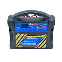 ACDelco エーシーデルコ バッテリーチャージャー 12V 40A バッテリー充電器 自動車 二輪 船舶 AD-3007 全自動 100V ACデルコ 開放...