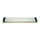 ミニ蛍光灯 長さ390mm×幅70mm 12V/8W 497081 【在庫限り】