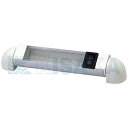 LED ロータリーレールライト 36ルーメン 長さ158mm 651857 【在庫限り】