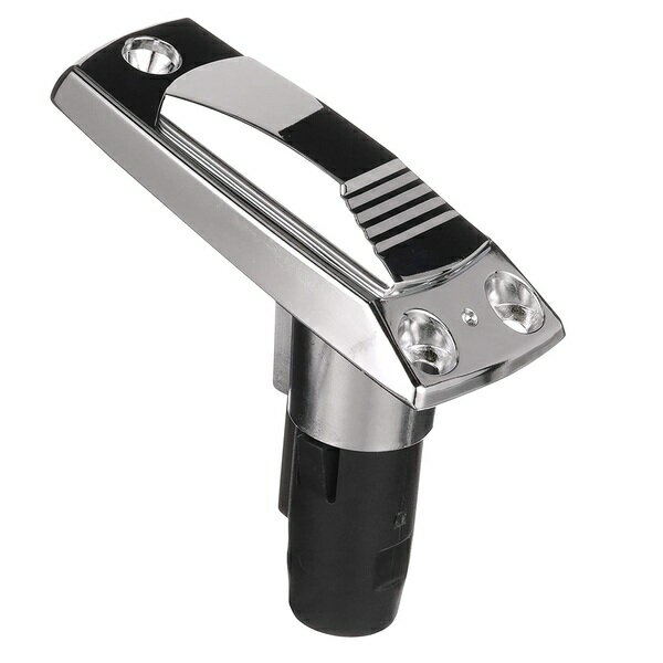 ナビポール ベース 2極 スタンダードポール用 船 ボート