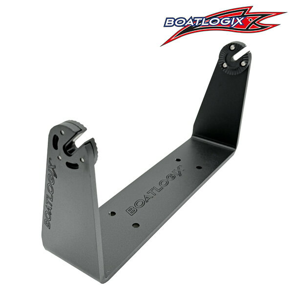 BOATLOGIX ボートロジックス HD ジンバル ブラケット ガーミン GPSMAP 8412 & 8412xsvモデル 237068