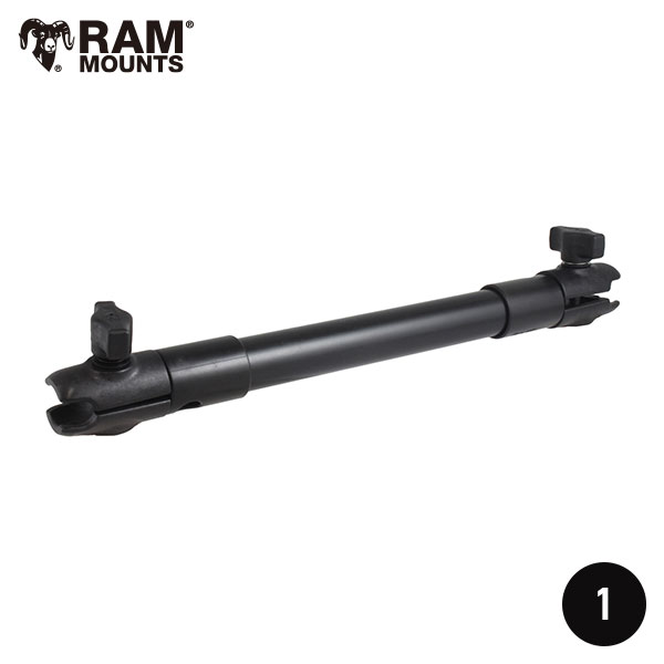 【即納】 RAP-BB-201-14U RAM MOUNTS ラムマ