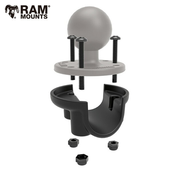 y[z RAM-233U RAM MOUNTS }Eg [A_v^[ 62mmaEhx[Xp 700233 戵X ̔X