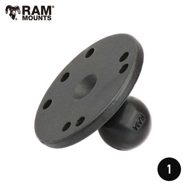 【即納】 RAM-B-202U RAM MOUNTS ラムマウ