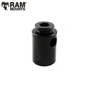 ٤ޥȥ꡼ RAM MOUNTS ޥ PVCѥץå 8  RAMޥ 820012 RAP-276U 谷Ź Ź ߥܡ Х õ ֺ  å  ѡ å եå