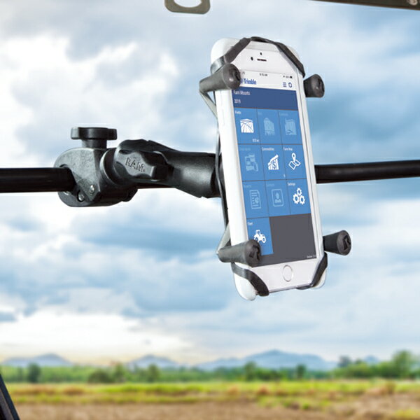 ��¨Ǽ �������ʤ�ĩ���桪�� ���ޥ���� RAP-400U 1.5������ܡ��� ���ե����� (S) ���⡼�� RAM�ޥ���� �Ϥ��� ������ ���ޡ������� ������ƥå� GPS GNSS ���� �ȥ饯���� �ŵ� RAM MOUNTS ��������Ź