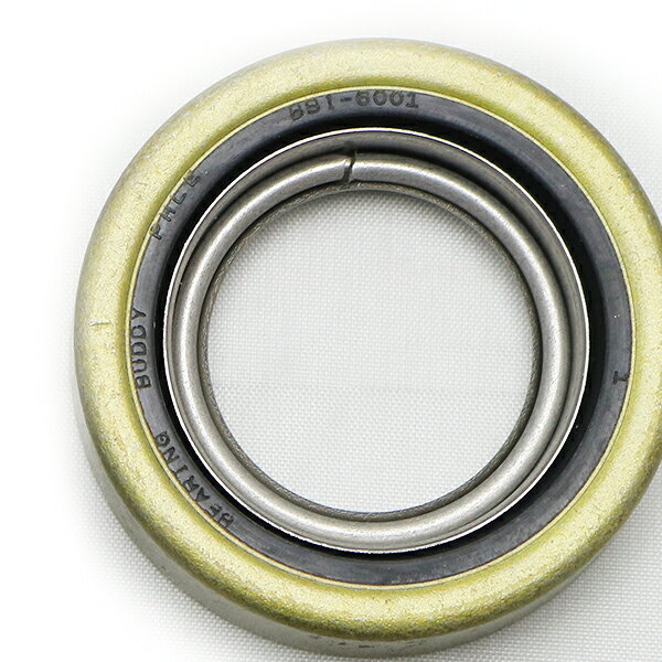 トレーラー スピンドルシールキット 1.98インチ Bearing Buddy Kit#5 ボート トレ...