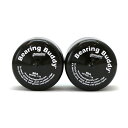ダストカバー 2個セット 1.781~1.81インチ用 BearingBuddy 17B 771804 ボートトレーラー パーツ 部品