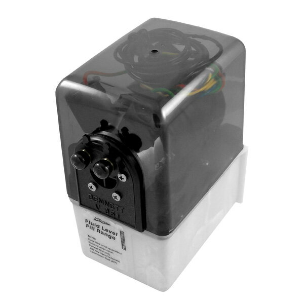 Rakuten - 油圧ポンプASSY ベネット製トリムタブ 12V用 423511